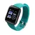 Digital Smart Sport Watch, 116 Plus, Tela Colorida, Exercício, Frequência Cardíaca, Pressão Arterial. Monitoramento Bluetooth - TudoTemAquiOficial