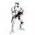 Coleção de Bonecos Action Figure Star Wars - comprar online