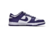 Nike Dunk Low Championship Court Purple