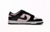 Nike Dunk Low Pink Foam Black