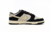 Nike Dunk Low LX Black Suede