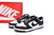 Nike Dunk Low Panda na internet