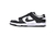 Nike Dunk Low Panda na internet