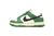 Nike Dunk Low White Green Lottery - Good Vibes Street Wear