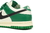 Nike Dunk Low White Green Lottery