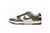 Imagem do Nike Dunk Low Medium Olive