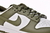 Nike Dunk Low Medium Olive