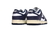 Nike Dunk Low Midnight Navy White - comprar online