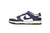 Nike Dunk Low Midnight Navy White