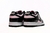 Nike Dunk Low Pink Foam Black na internet