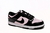 Nike Dunk Low Pink Foam Black - Good Vibes Street Wear