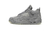 Nike KAWS x Air Jordan 4 Retro 'Cool Grey' na internet