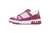 Louis Vuitton Trainer “Pink” - loja online