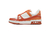 Louis Vuitton Trainer “Orange” - loja online