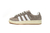 Imagem do Adidas Campus 00s White Light Brown