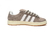 Adidas Campus 00s White Light Brown - Good Vibes Street Wear