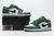 Nike Air Jordan 1 Low Pine Green - loja online