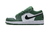 Nike Air Jordan 1 Low Pine Green