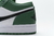 Nike Air Jordan 1 Low Pine Green na internet