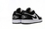 Nike Air Jordan 1 Low Black And White - Good Vibes Street Wear