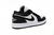 Imagem do Nike Air Jordan 1 Low Black And White