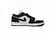 Nike Air Jordan 1 Low Black And White