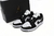 Nike Air Jordan 1 Low Black And White - loja online