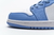 Nike Air Jordan 1 Low UNC na internet