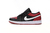 Nike Air Jordan 1 Low Alternate Bred Toe - loja online