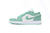 Nike Air Jordan 1 Low Retro White Green - Good Vibes Street Wear