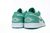 Nike Air Jordan 1 Low Retro White Green - loja online