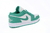 Nike Air Jordan 1 Low Retro White Green - comprar online