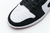 Nike Air Jordan 1 Low Black Toe - comprar online