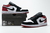 Nike Air Jordan 1 Low Black Toe - loja online