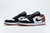 Imagem do Nike Air Jordan 1 Low Black Toe