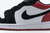 Nike Air Jordan 1 Low Black Toe