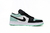 Nike Air Jordan 1 Low Mint Green