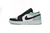 Nike Air Jordan 1 Low Mint Green - loja online