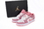 Nike Air Jordan 1 Low Desert Berry - comprar online