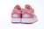 Nike Air Jordan 1 Low Desert Berry - Good Vibes Street Wear