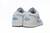 Nike Air Jordan 1 Low SE Reverse Ice Blue