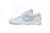 Nike Air Jordan 1 Low SE Reverse Ice Blue na internet