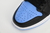 Nike Air Jordan 1 Low Black University Blue - comprar online