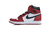 Nike Air Jordan 1 High Chicago na internet