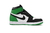 Nike Air Jordan 1 High Lucky Green