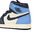 Nike Air Jordan 1 High Obsidian na internet