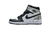 Imagem do Nike Air Jordan 1 High Silver Toe