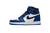 Nike Air Jordan 1 High Game Royal na internet