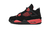 Nike Air Jordan 4 Red Thunder na internet