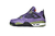 Nike Air Jordan 4 Retro Canyon Purple